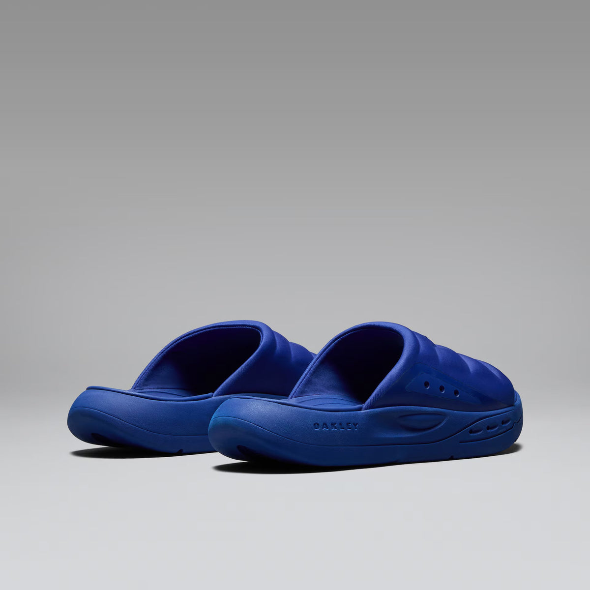Oakley Men's Studio Slide - Blue