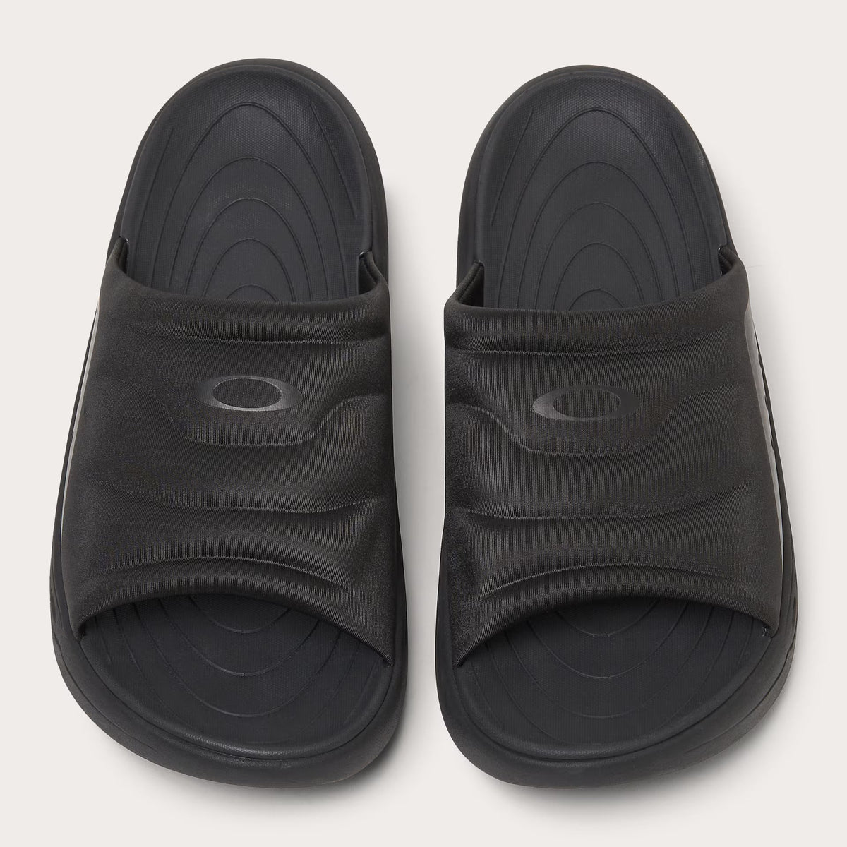 Oakley Men's Studio Slide - Black