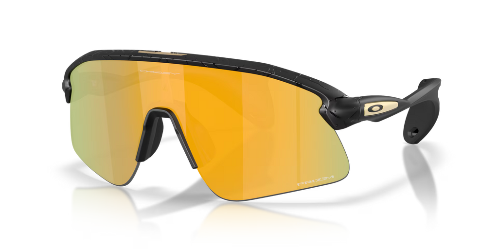 Oakley Men's Stunt Devil Gridiron Collection Sunglasses - Black