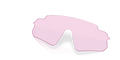 Oakley Men's Stunt Devil (low Bridge Fit) Replacement Lenses