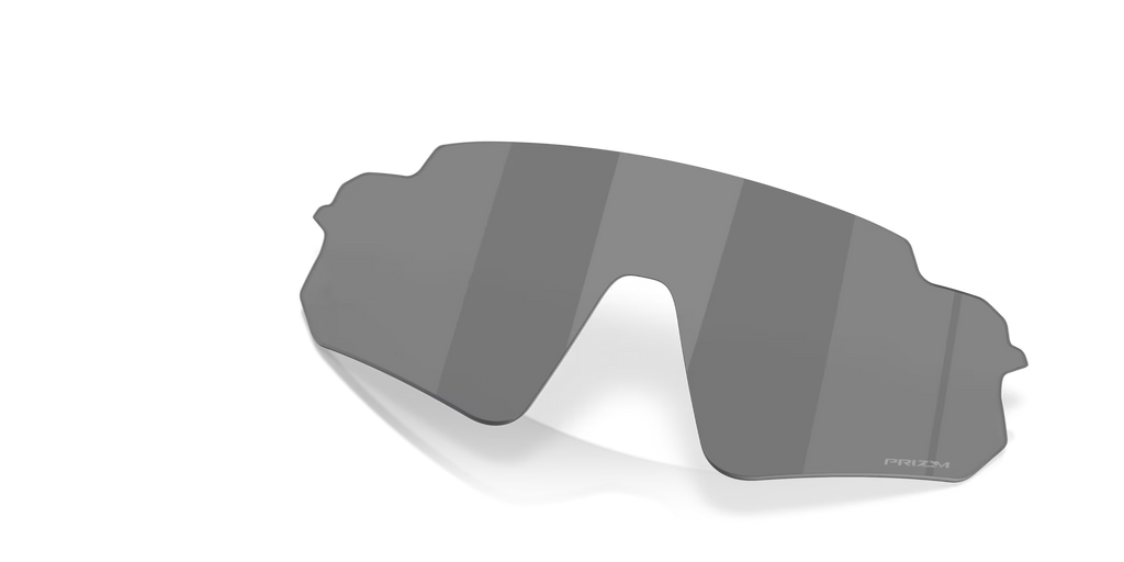 Oakley Men's Stunt Devil (low Bridge Fit) Replacement Lenses