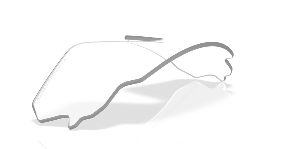 Oakley Men's Stunt Devil (low Bridge Fit) Replacement Lenses