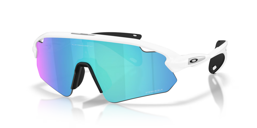 Oakley Men's Stunt Devil (low Bridge Fit) Sunglasses