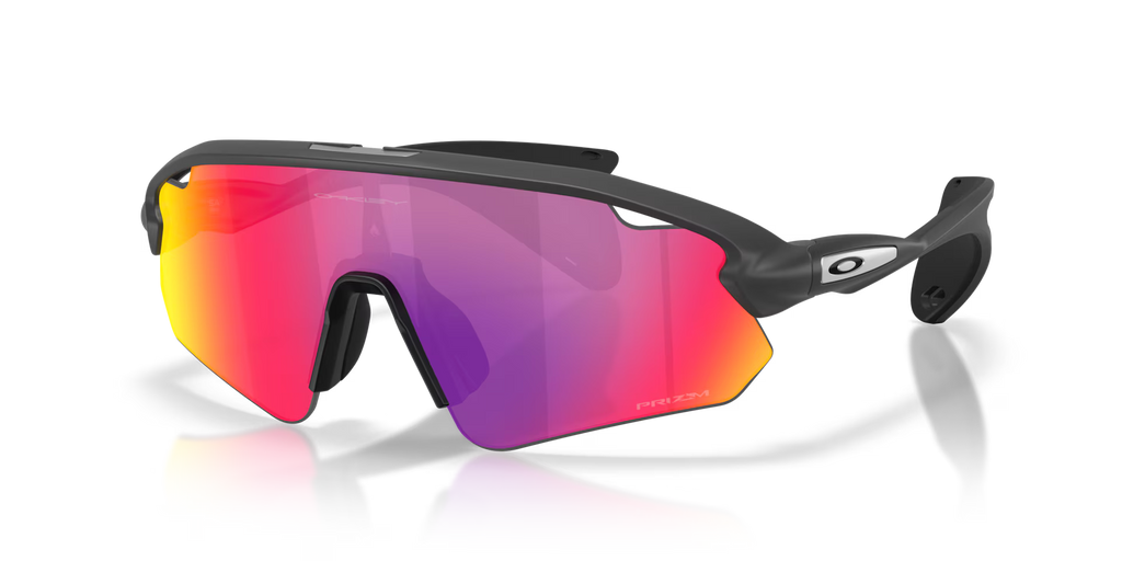 Oakley Men's Stunt Devil (low Bridge Fit) Sunglasses