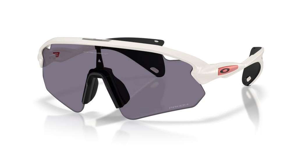 Oakley Men's Stunt Devil (low Bridge Fit) Sunglasses
