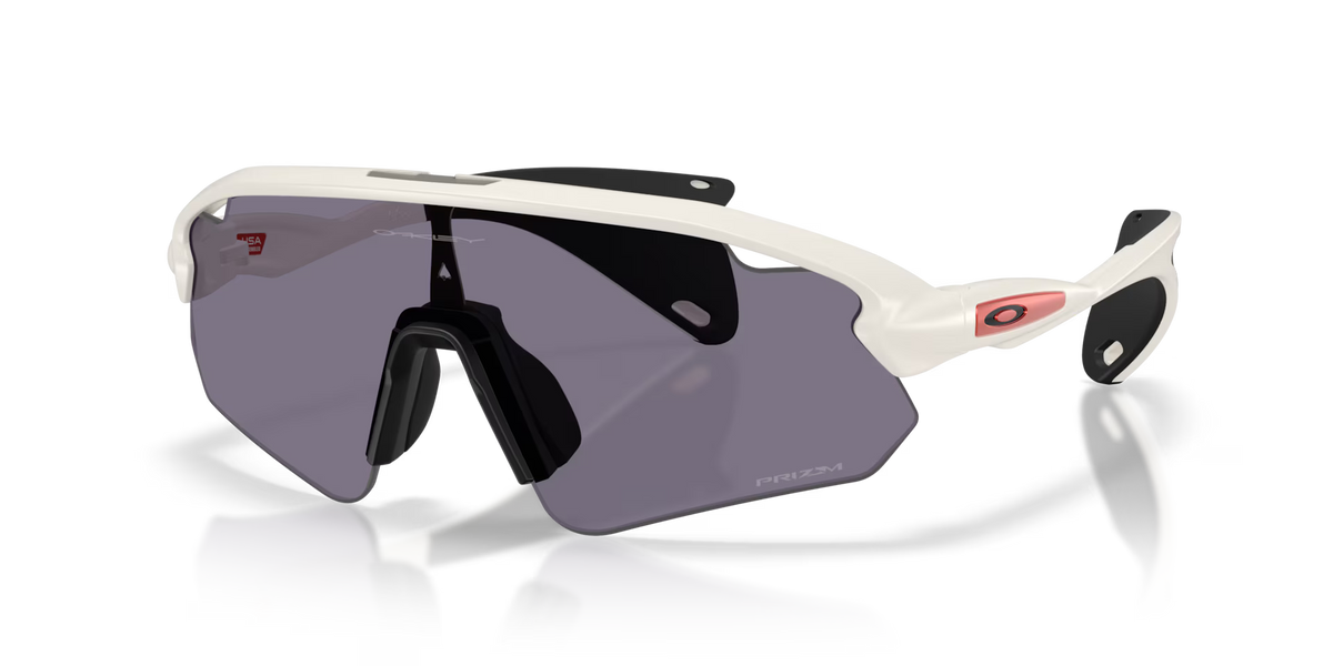 Oakley Men's Stunt Devil (low Bridge Fit) Sunglasses