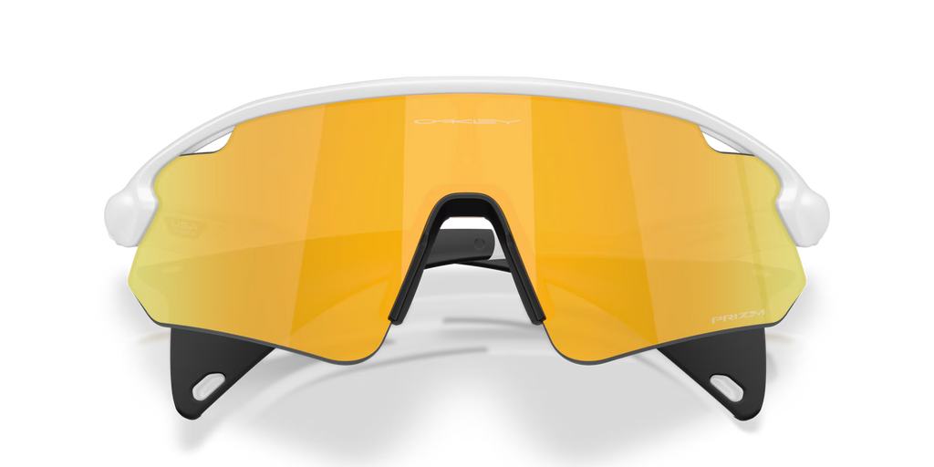 Oakley Men's Stunt Devil (low Bridge Fit) Sunglasses