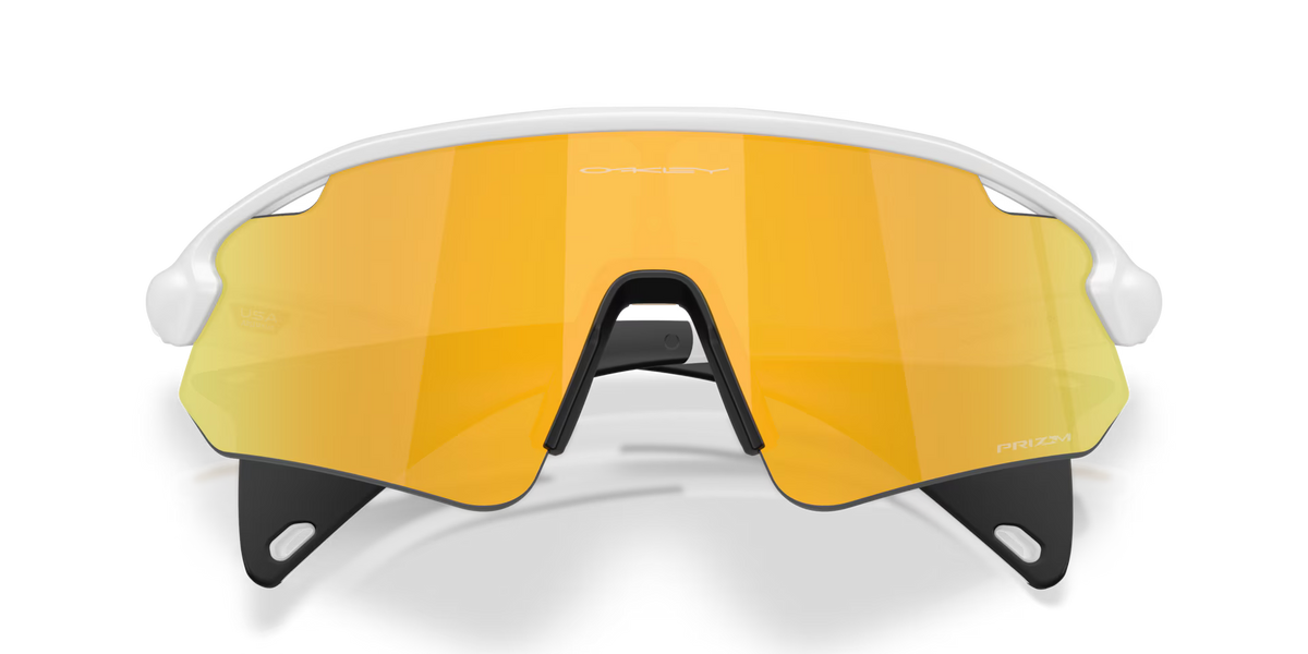 Oakley Men's Stunt Devil (low Bridge Fit) Sunglasses