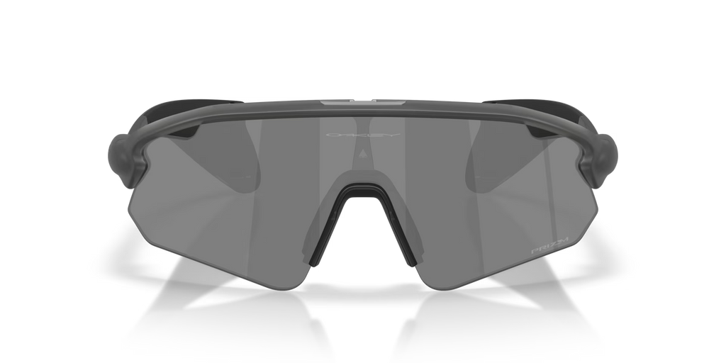 Oakley Men's Stunt Devil (low Bridge Fit) Sunglasses - Grey