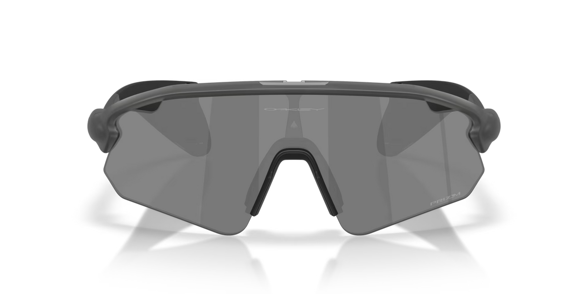 Oakley Men's Stunt Devil (low Bridge Fit) Sunglasses - Grey