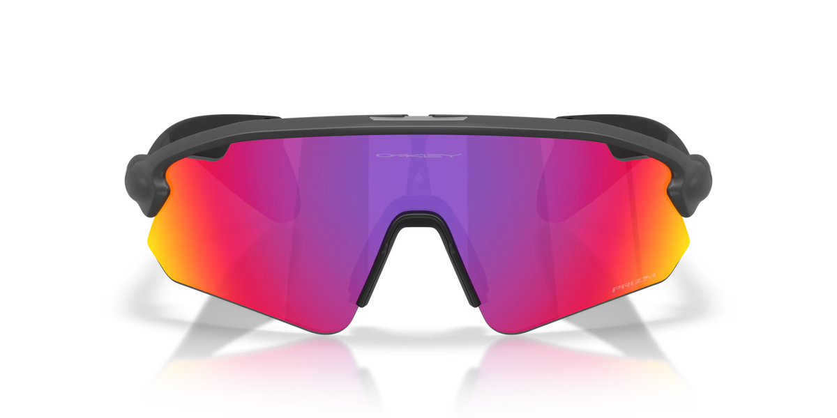 Oakley Men's Stunt Devil (low Bridge Fit) Sunglasses - Black