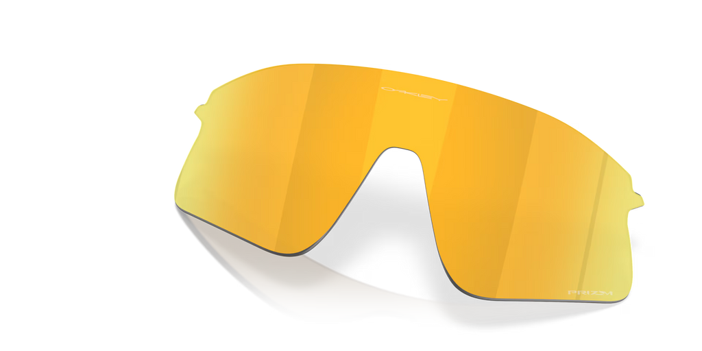 Oakley Men's Stunt Devil Replacement Lens