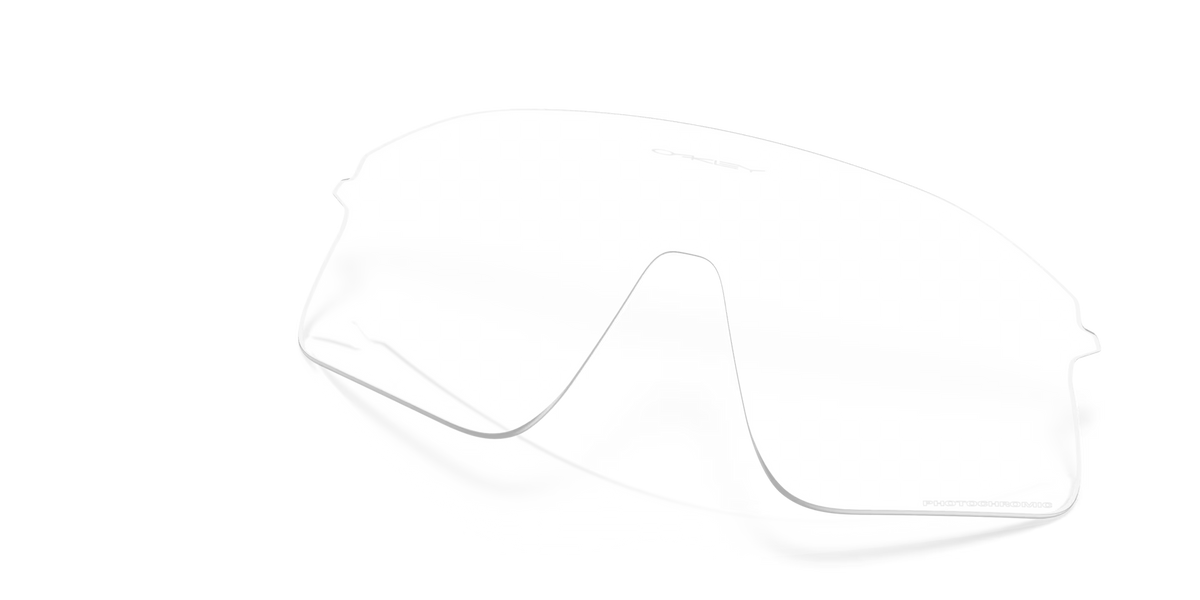 Oakley Men's Stunt Devil Replacement Lens