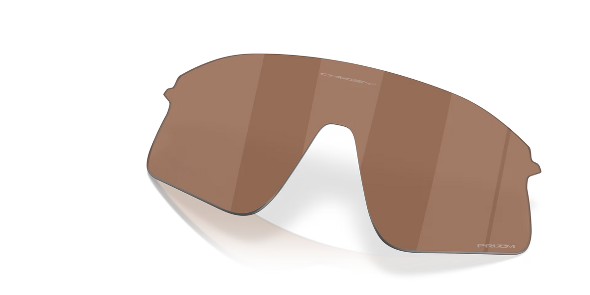 Oakley Men's Stunt Devil Replacement Lens