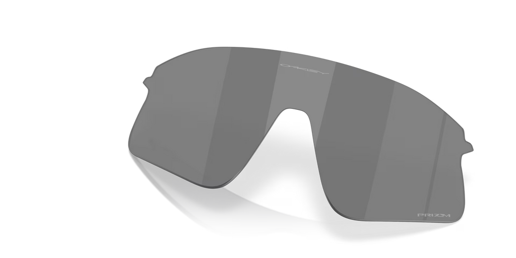 Oakley Men's Stunt Devil Replacement Lens