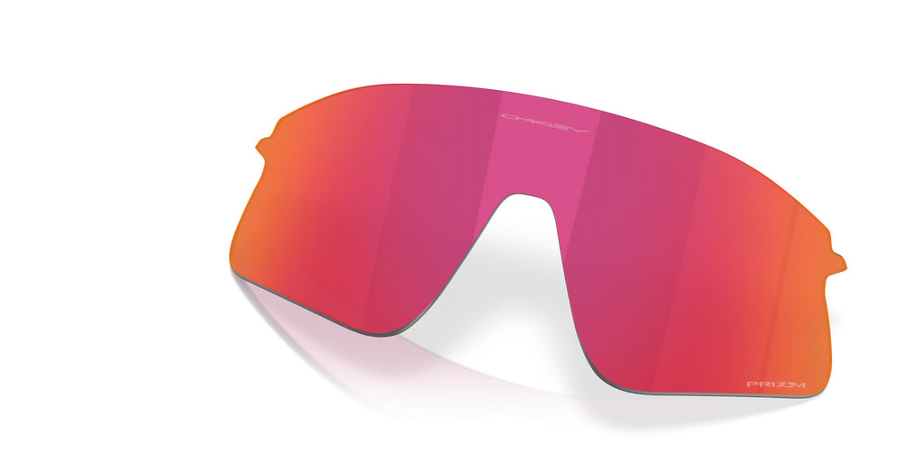 Oakley Men's Stunt Devil Replacement Lens