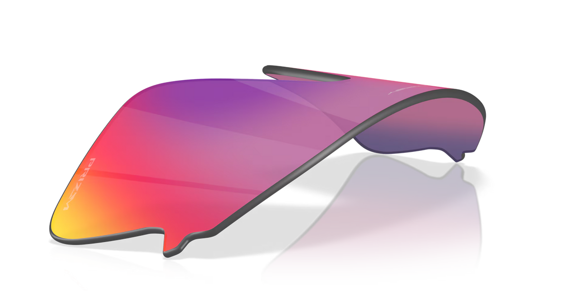 Oakley Men's Stunt Devil Replacement Lens