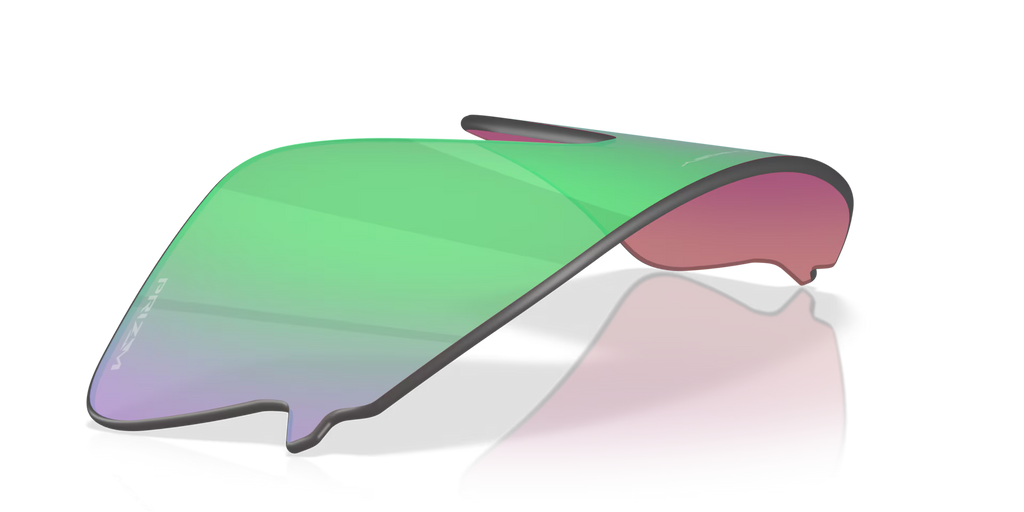 Oakley Men's Stunt Devil Replacement Lens