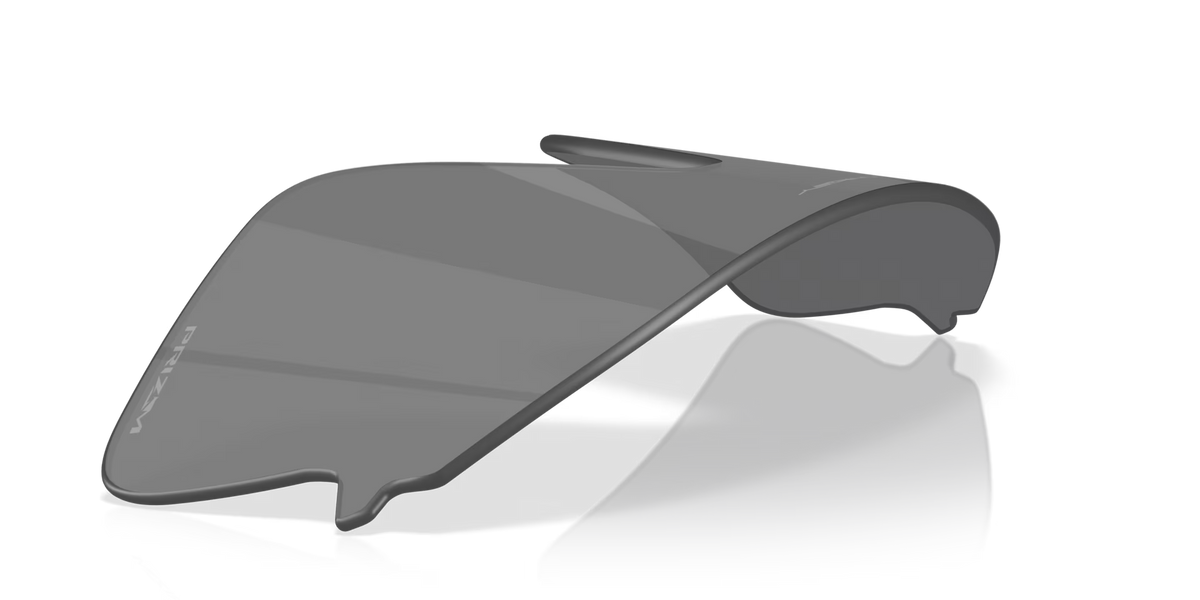 Oakley Men's Stunt Devil Replacement Lens