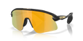 Oakley Men's Stunt Devil S Gridiron Collection Sunglasses - Black