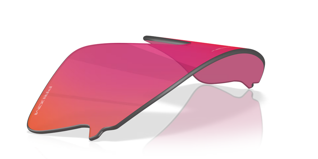 Oakley Men's Stunt Devil S Replacement Lens