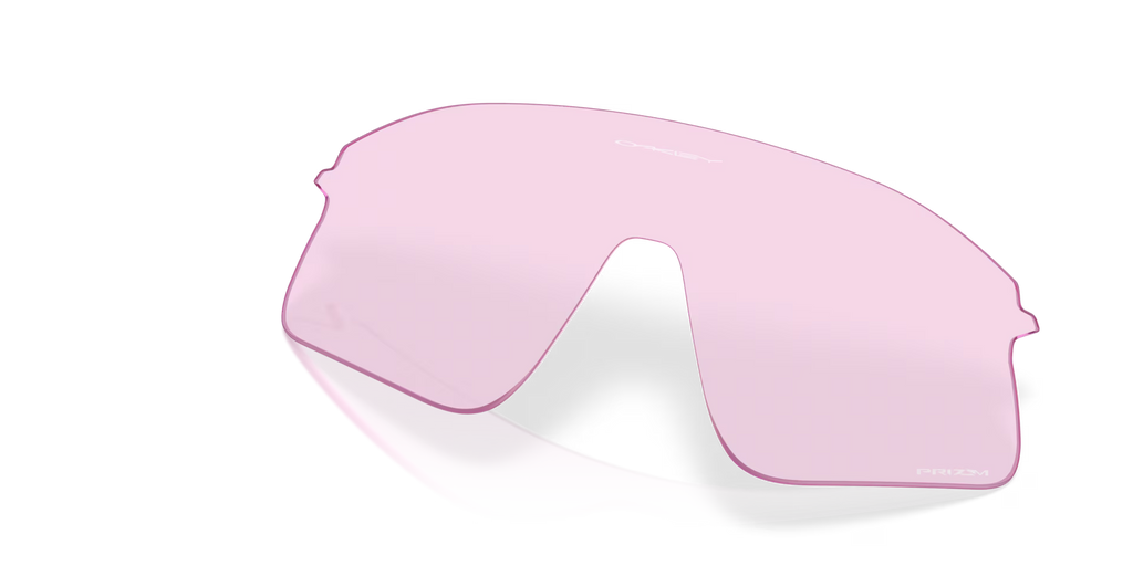 Oakley Men's Stunt Devil S Replacement Lens