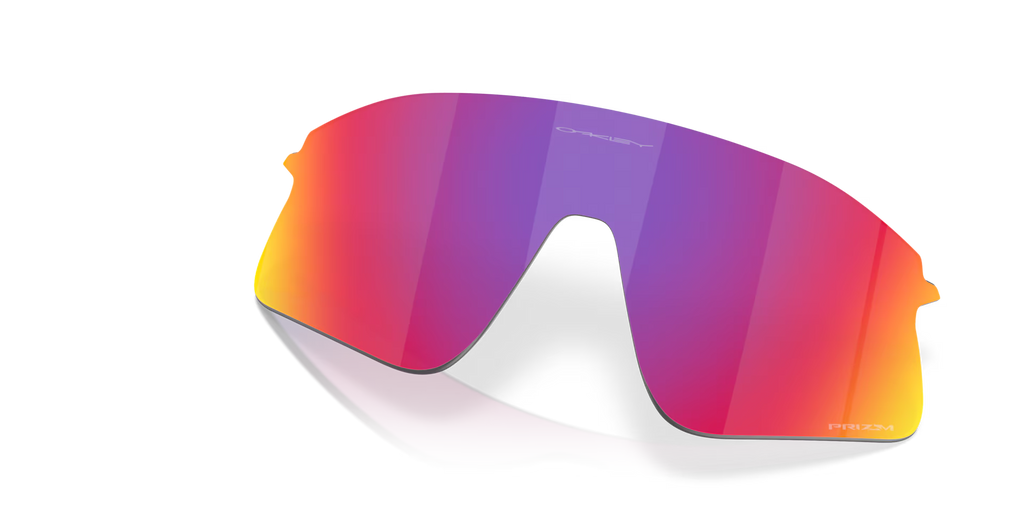 Oakley Men's Stunt Devil S Replacement Lens
