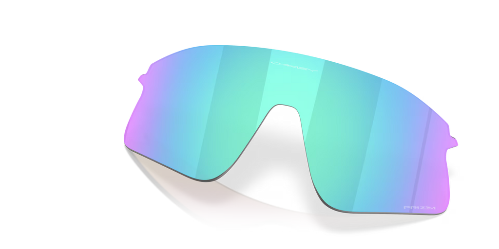 Oakley Men's Stunt Devil S Replacement Lens
