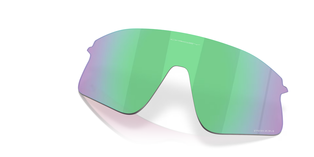 Oakley Men's Stunt Devil S Replacement Lens
