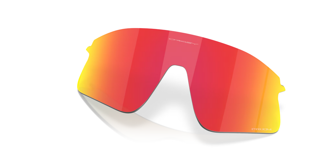 Oakley Men's Stunt Devil S Replacement Lens