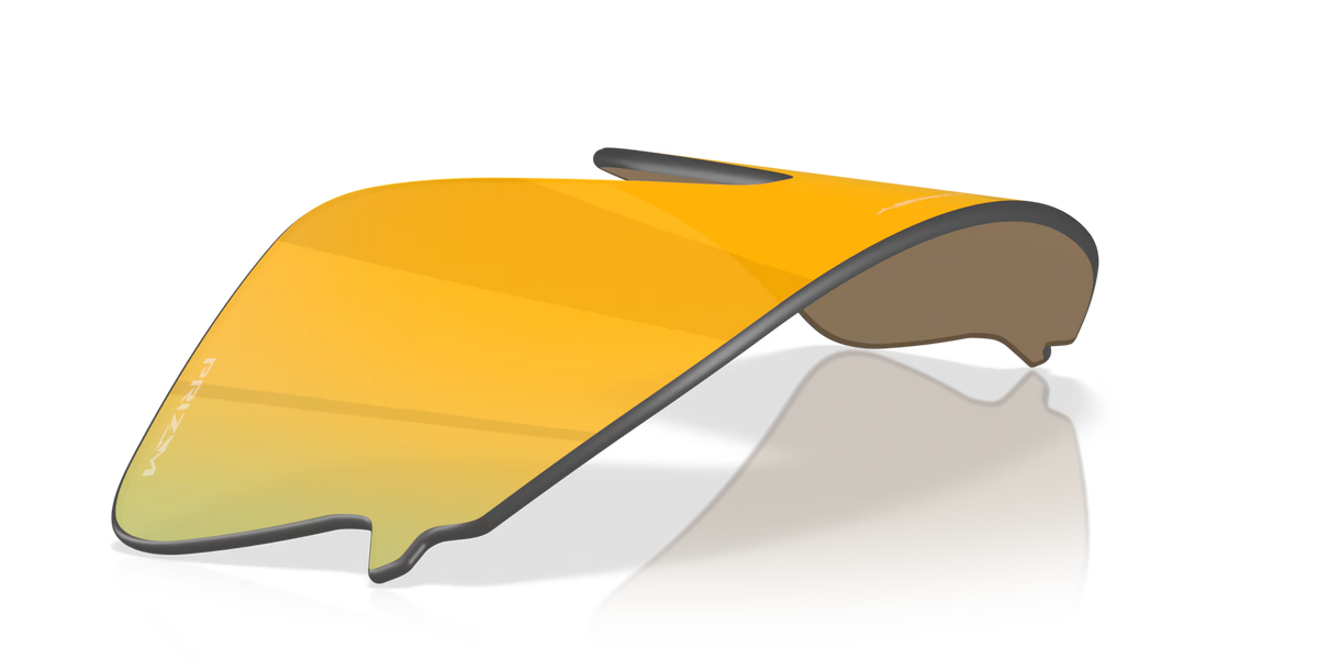 Oakley Men's Stunt Devil S Replacement Lens