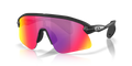 Oakley Men's Stunt Devil S Sunglasses - Black
