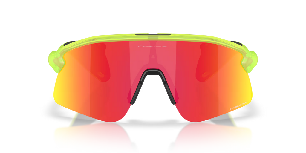 Oakley Men's Stunt Devil S Sunglasses
