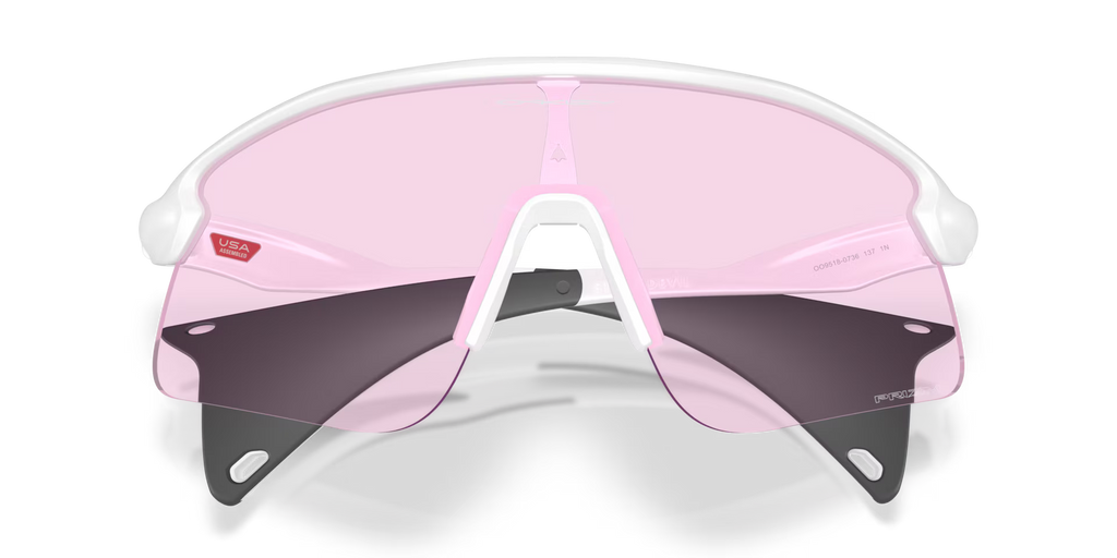 Oakley Men's Stunt Devil S Sunglasses