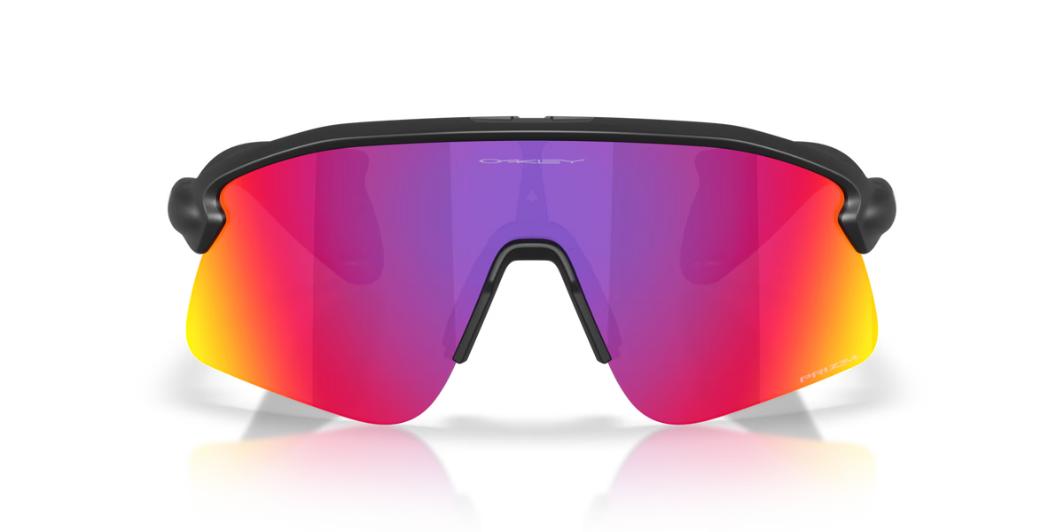 Oakley Men's Stunt Devil S Sunglasses - Black