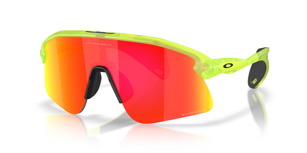 Oakley Men's Stunt Devil S Sunglasses - Matte Uranium