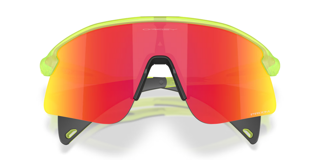 Oakley Men's Stunt Devil S Sunglasses - Matte Uranium