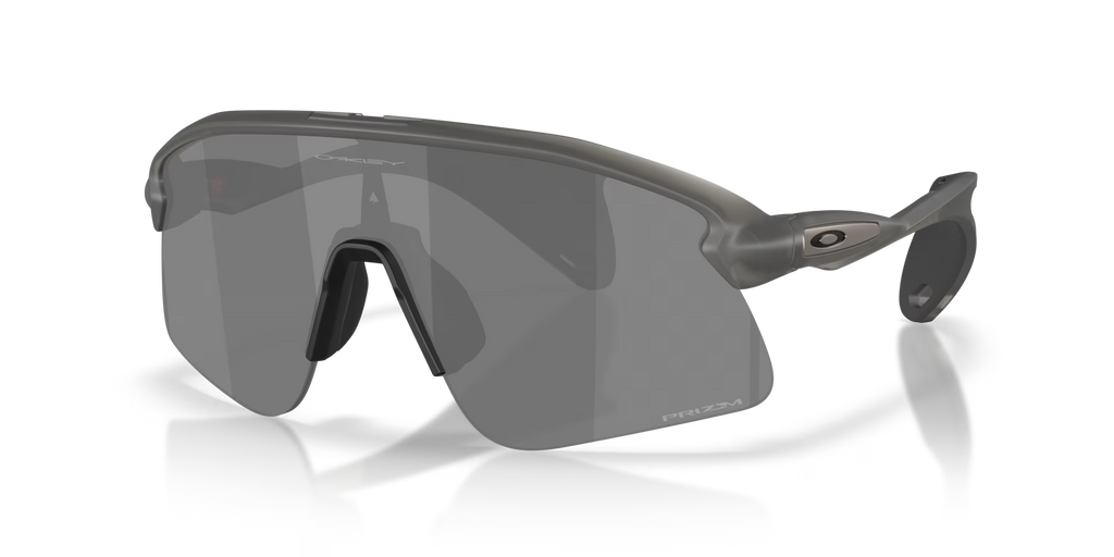 Oakley Men's Stunt Devil S Sunglasses - Grey