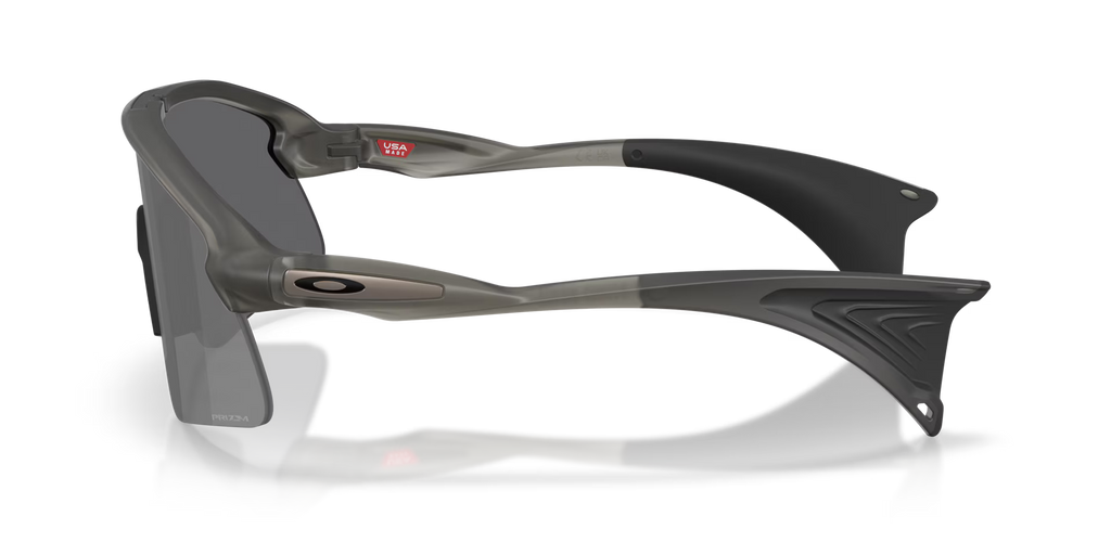 Oakley Men's Stunt Devil S Sunglasses - Grey