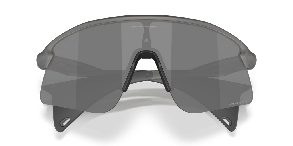 Oakley Men's Stunt Devil S Sunglasses - Grey