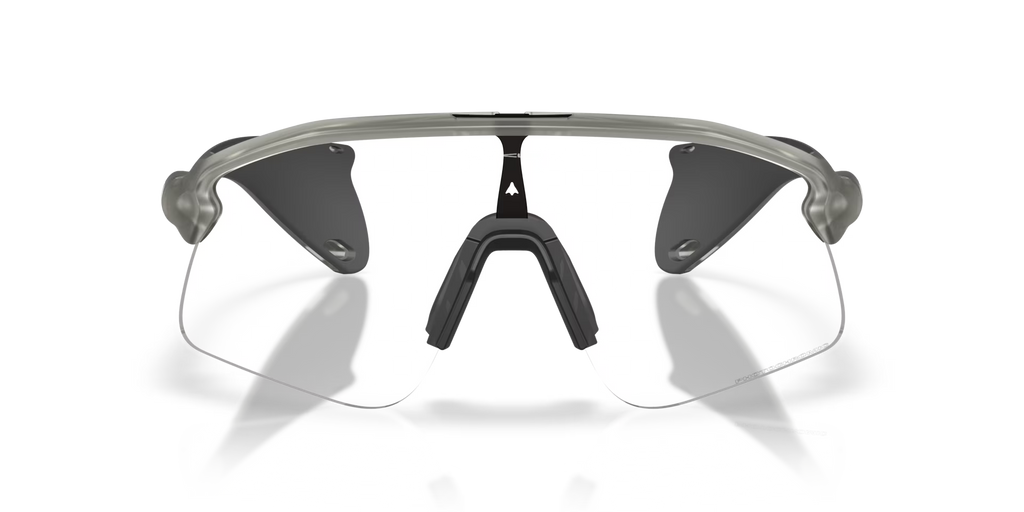 Oakley Men's Stunt Devil S Sunglasses - Grey