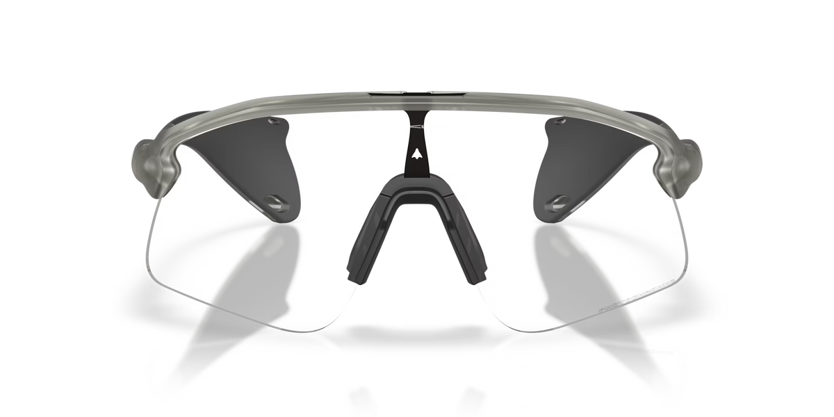 Oakley Men's Stunt Devil S Sunglasses - Grey