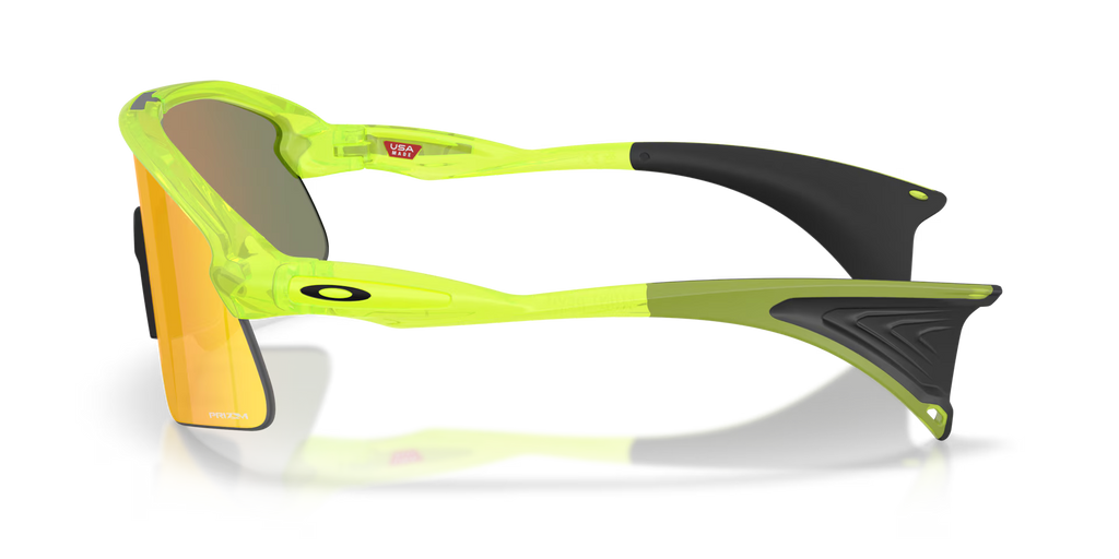 Oakley Men's Stunt Devil Sunglasses - Matte Uranium