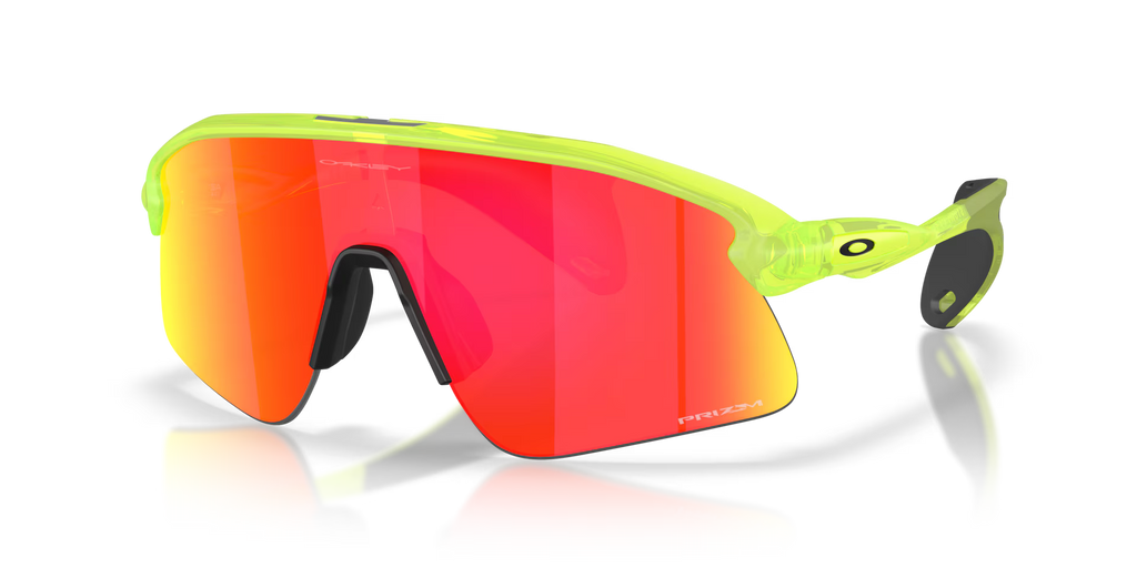 Oakley Men's Stunt Devil Sunglasses - Matte Uranium