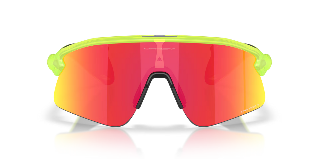 Oakley Men's Stunt Devil Sunglasses - Matte Uranium