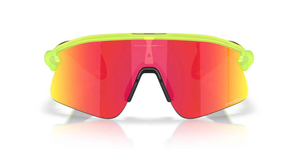 Oakley Men's Stunt Devil Sunglasses - Matte Uranium
