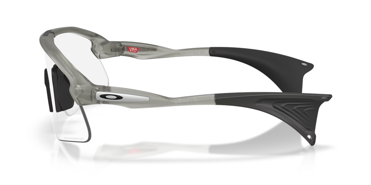 Oakley Men's Stunt Devil Sunglasses - Grey
