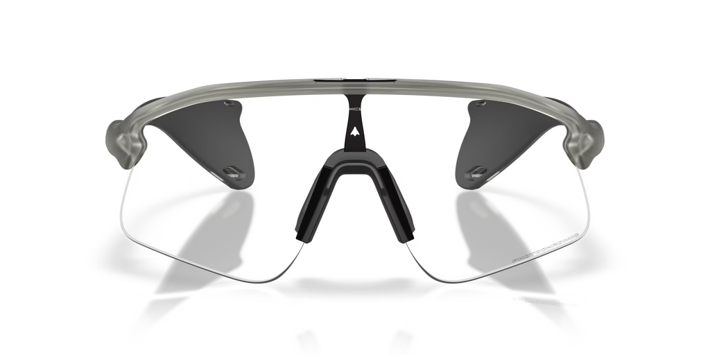 Oakley Men's Stunt Devil Sunglasses - Grey