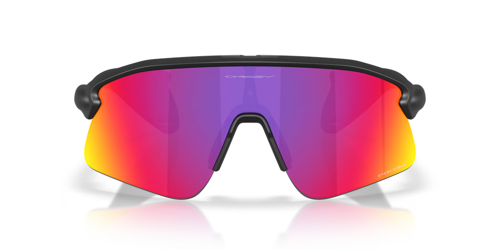 Oakley Men's Stunt Devil Sunglasses - Black