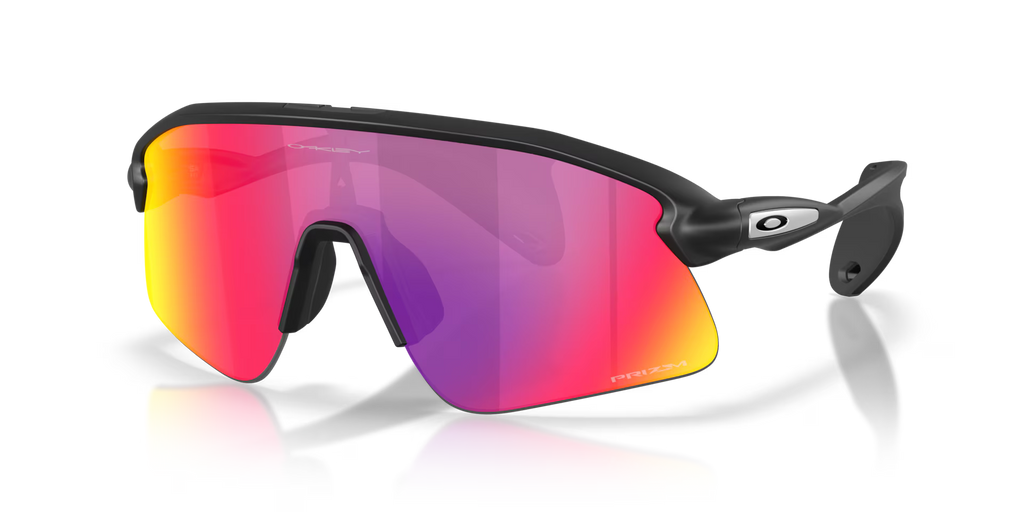 Oakley Men's Stunt Devil Sunglasses - Black